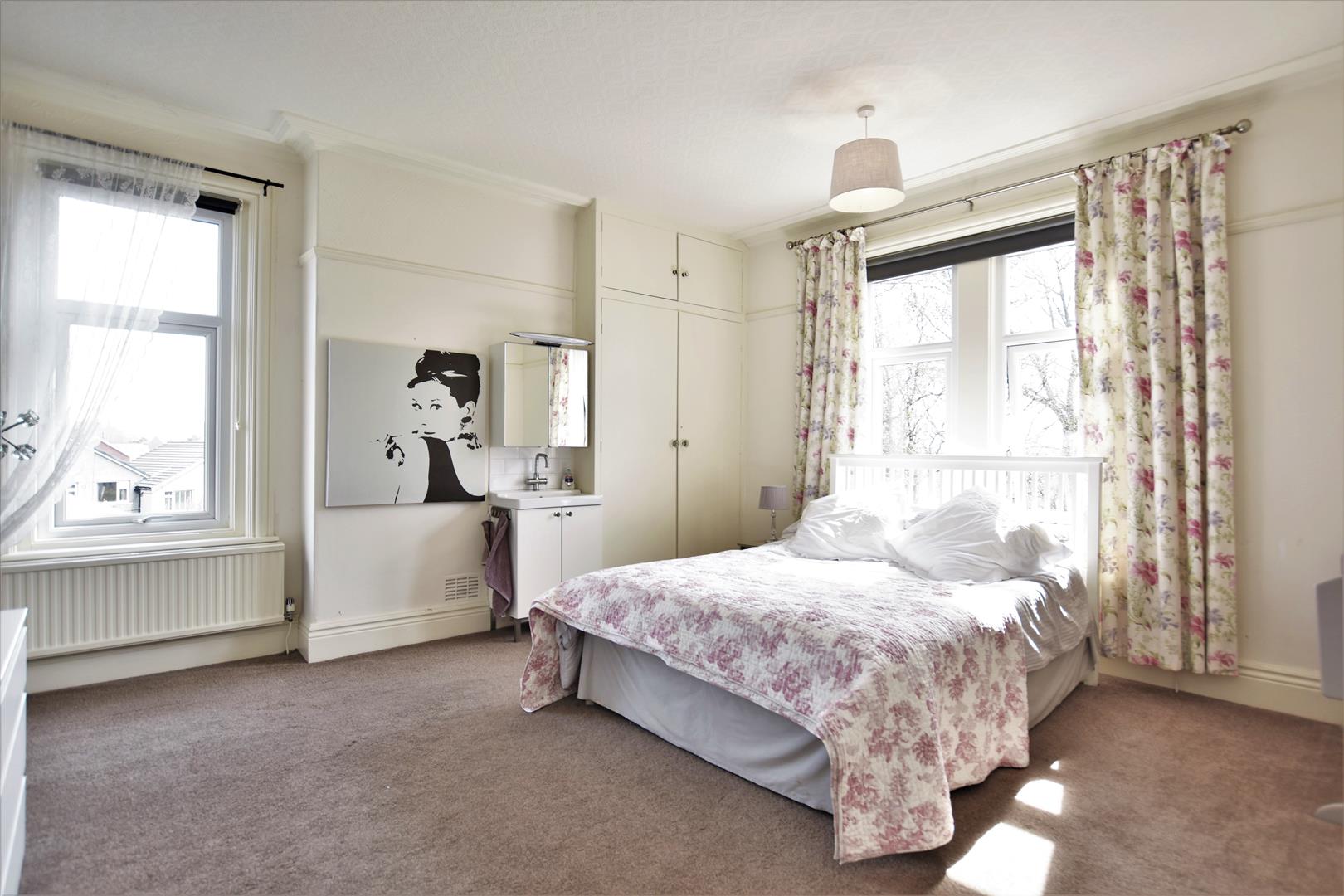 House Detached Fairfield Lane, Barrow In Furness